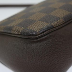 Louis Vuitton Cosmetic pouch