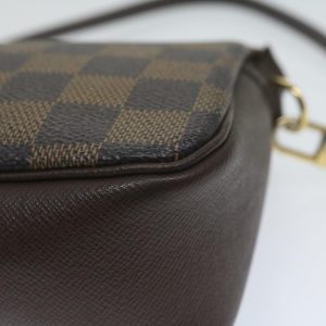 Louis Vuitton Cosmetic pouch