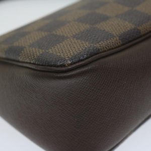 Louis Vuitton Cosmetic pouch