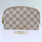 Louis Vuitton Cosmetic pouch