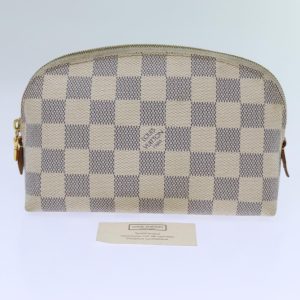 Louis Vuitton Cosmetic pouch