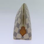 Louis Vuitton Cosmetic pouch