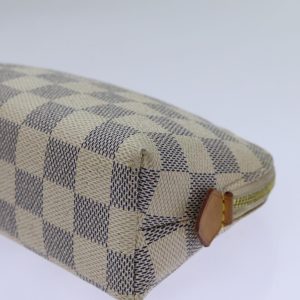 Louis Vuitton Cosmetic pouch