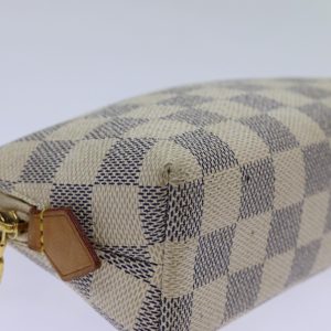 Louis Vuitton Cosmetic pouch