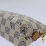 Louis Vuitton Cosmetic pouch