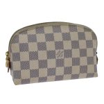 Louis Vuitton Cosmetic pouch