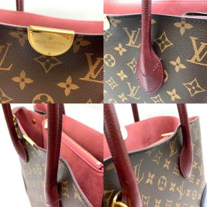 Louis Vuitton Flandrin