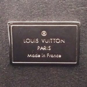 Louis Vuitton Hot Springs