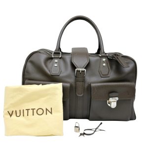 Louis Vuitton Ivane Boston