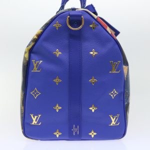 Louis Vuitton Keepall