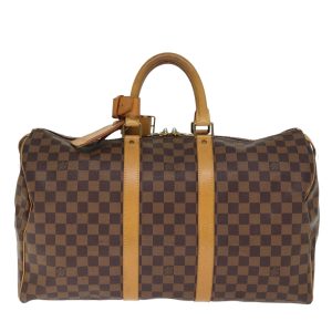 Louis Vuitton Keepall 45