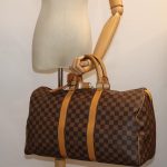 Louis Vuitton Keepall 45