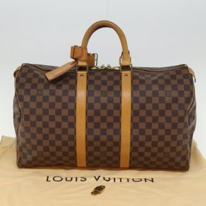 Louis Vuitton Keepall 45