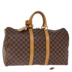 Louis Vuitton Keepall 45