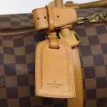 Louis Vuitton Keepall 45