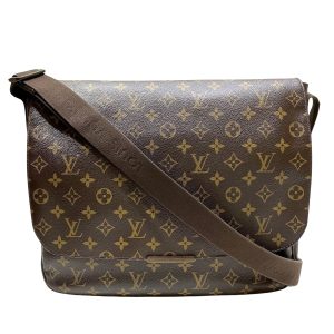 Louis Vuitton Macassar