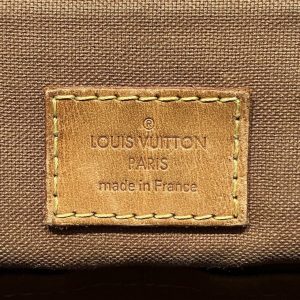 Louis Vuitton Macassar