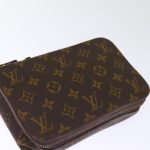 Louis Vuitton Monte Carlo