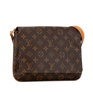 Louis Vuitton Musette Tango