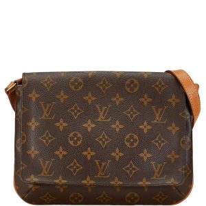 Louis Vuitton Musette Tango