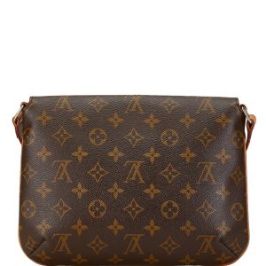 Louis Vuitton Musette Tango