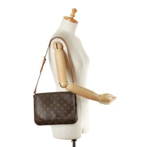 Louis Vuitton Musette Tango