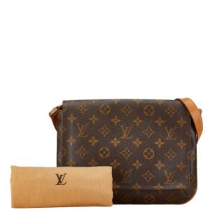 Louis Vuitton Musette Tango