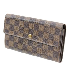 Louis Vuitton Portefeuille Long