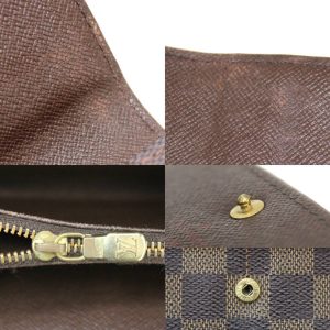 Louis Vuitton Portefeuille Long