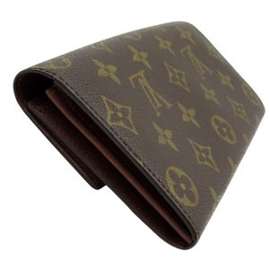 Louis Vuitton Portefeuille Sarah