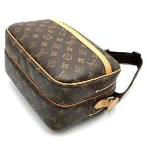 Louis Vuitton Reporter