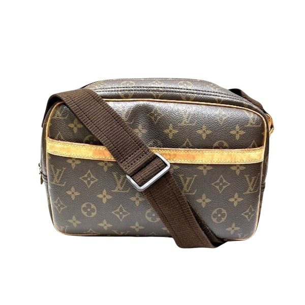 Louis Vuitton Reporter