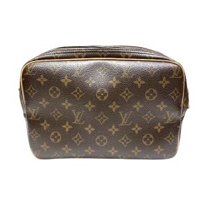 Louis Vuitton Reporter