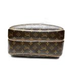 Louis Vuitton Reporter