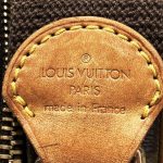 Louis Vuitton Reporter