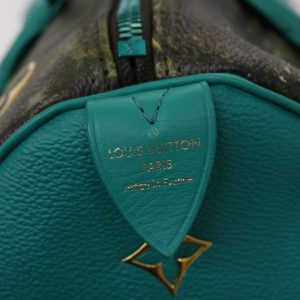 Louis Vuitton Speedy 30