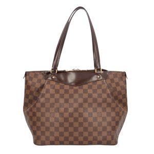 Louis Vuitton Westminster GM Shoulder Bag