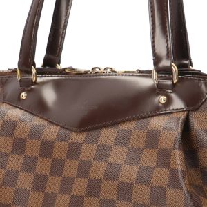 Louis Vuitton Westminster GM Shoulder Bag