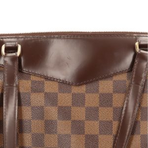 Louis Vuitton Westminster GM Shoulder Bag