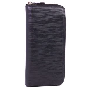 Louis Vuitton Zippy Wallet Vertical