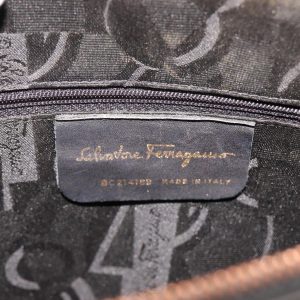 Salvatore Ferragamo Gancini