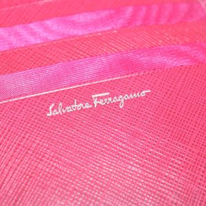 Salvatore Ferragamo Gancini