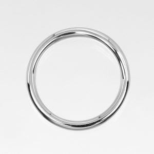 Tiffany & Co Curved band