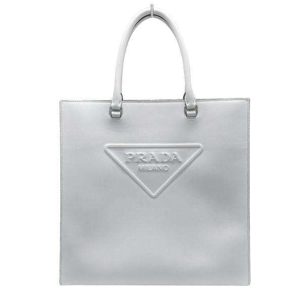 Prada Triangle Logo