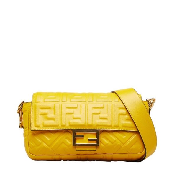 Fendi Zucca