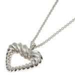 Tiffany & Co Heart - Image 2