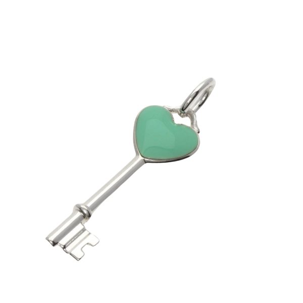 Tiffany & Co Key