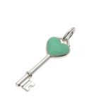 Tiffany & Co Key - Image 5