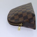 Louis Vuitton Cosmetic Pouch - Image 4