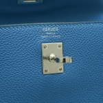 Hermès Kelly 25 - Image 7